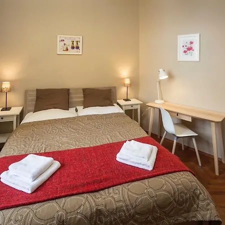 Dlouha 2ab Apartment *