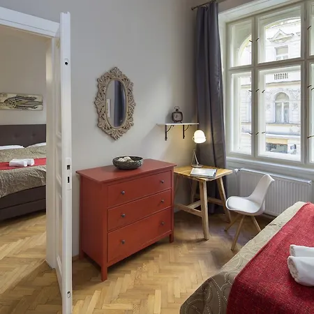 Dlouha 2ab Apartmán *