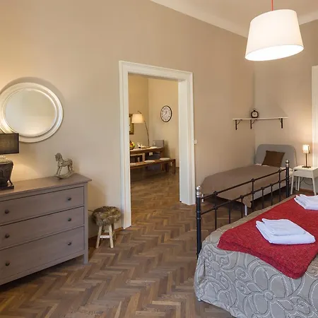 Dlouha 2ab Apartman *