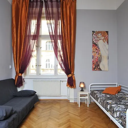 Dlouha 2ab Apartman