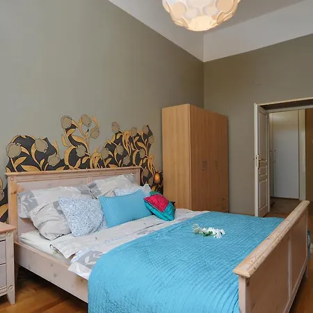 Dlouha 2ab Apartmán *