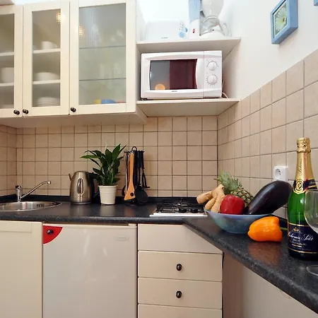 Apartman Dlouha 2ab