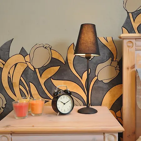 Dlouha 2ab Apartmán Praha