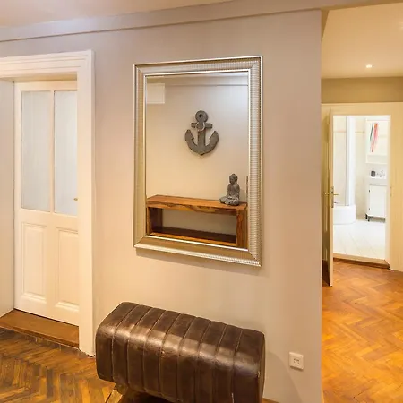 Apartman Dlouha 2ab