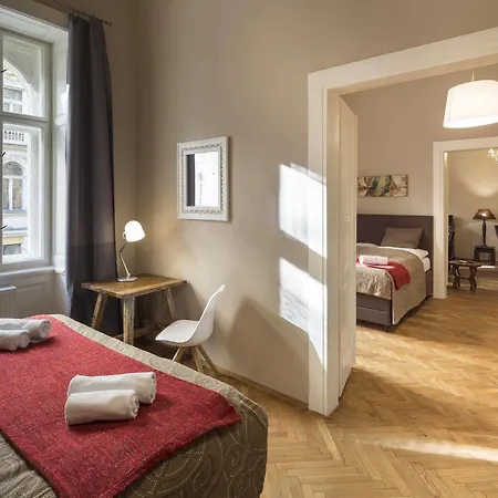 Dlouha 2ab Apartman