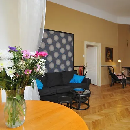 Dlouha 2ab Apartman *