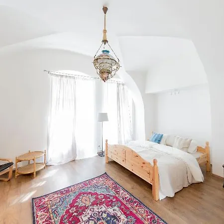Apartman Dlouha 2ab *