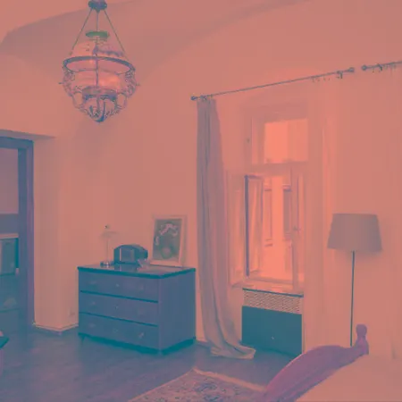 Apartman Dlouha 2ab